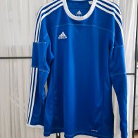 ADIDAS TRIKOT Blau  langarm gr L Essen - Steele Vorschau