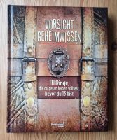 Vorsicht Geheimnisse, 111 Dinge, die du getan...bevor du 13 bist Wandsbek - Hamburg Volksdorf Vorschau