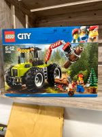 LEGO 60181 City Great Vehicles Forsttraktor Bayern - Hof (Saale) Vorschau