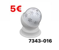 BRILONER LED Schneeflocke Weihnachten Lampe Leuchte 7343-016 NEU Bielefeld - Bielefeld (Innenstadt) Vorschau