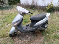 Scooter/Roller Kymco S450 Street Berlin - Spandau Vorschau