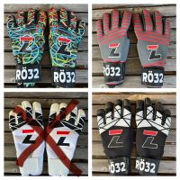 Zero Torwart-Handschuhe Gr. 9 und Gr. 10, Fußball NEU Sachsen - Freital Vorschau