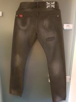 Tolle Herren Jeans Hose von John Richmond Niedersachsen - Lehrte Vorschau