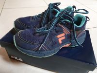 FILA Sport Wanderschuhe Trailrunningschuh Größe 37 Nordrhein-Westfalen - Velbert Vorschau