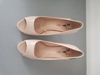 Peep Toe Venturini Bayern - Neumarkt i.d.OPf. Vorschau