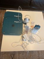 Angelcare Sensormatte / Babyphone Berlin - Mitte Vorschau
