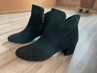 Stiefeletten Tamaris Größe 39 Sachsen - Burkhardtsdorf Vorschau