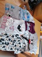 Disney Kleiderpaket Gr. XS Saarbrücken-Dudweiler - Dudweiler Vorschau