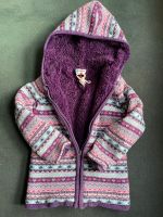 Kuscheljacke, Strickjacke Topolino 116 Niedersachsen - Radbruch Vorschau