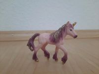 Schleich 82929 Tamaya Gold-Einhorn Fohlen Schleswig-Holstein - Tremsbüttel Vorschau