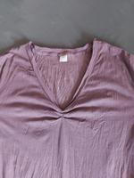 s. Oliver Shirt Bluse Gr. M 38 beere lila Niedersachsen - Harsefeld Vorschau