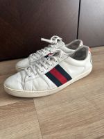 Gucci Ace Sneaker Wandsbek - Hamburg Wellingsbüttel Vorschau