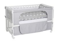 GITTERBETT-KOMPLETTSET Room Bed Little Stars 60/120 cm Bayern - Ebern Vorschau