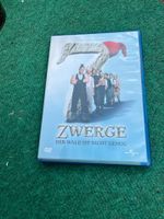 Zwerge Der Wald ist nicht Genug DVD Baden-Württemberg - Schramberg Vorschau