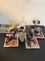 LEGO Star Wars Polybag Konvolut Nordrhein-Westfalen - Arnsberg Vorschau