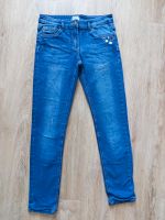 Jeans für Mädchen, Gr. 146, 2 Euro Bayern - Baiersdorf Vorschau