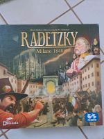 RADETZKY Milano 1848 Demoela Spiel Ab 8 Jahren Rheinland-Pfalz - Remagen Vorschau