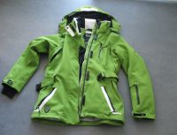 Knallgrüne OutdoorJacke/Windbreaker von Killtec Nordrhein-Westfalen - Neunkirchen-Seelscheid Vorschau