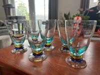 6 Gläser von Leonardo Nordrhein-Westfalen - Hennef (Sieg) Vorschau