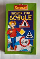 Scout Sicher zur Schule Bayern - Polsingen Vorschau