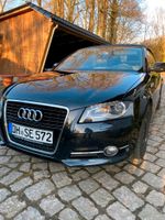 Audi A3 Cabriolet 2.0 TDI Niedersachsen - Bassum Vorschau