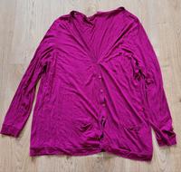 Jacke Jäckchen Damenjacke Sommerjacke Größe 48/50 Sachsen - Schlettau Vorschau
