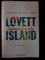 Lovett Island - Sommerprickeln - Emilia Schilling Nordrhein-Westfalen - Dormagen Vorschau