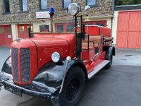 Austin G3 Feuerwehr Oldtimer (Baujahr 1939) Nordrhein-Westfalen - Gummersbach Vorschau