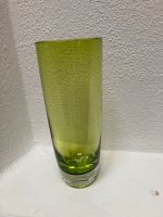 Wunderschöne grüne Vase Bayern - Rosenheim Vorschau