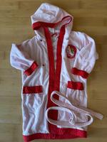 Schiesser Mädchen Prinzessin Lillifee Bademantel 116 Bayern - Dillingen (Donau) Vorschau