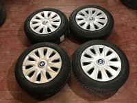 Original BMW 3er F30 F31 Winterreifen Winterräder RDKS Runflat 16 Nordrhein-Westfalen - Herne Vorschau