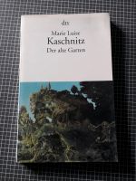 Buch: Der alte Garten von Marie Luise Kaschnitz Baden-Württemberg - Böblingen Vorschau