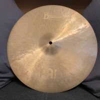 Meinl Byzance 16“ Jazz Thin Crash Baden-Württemberg - Schwieberdingen Vorschau