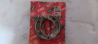 HONDA NX250 XL250/350 Bremsbeläge hinten MCS812 NOS Hessen - Waldsolms Vorschau