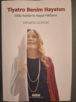 [TR] D. Gürün/Tiyatro Benim Hayatım Yıldız Kenter’in Hayat Hikâye Bayern - Ingolstadt Vorschau