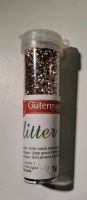 Gütermann creativ Glitter grob champagner, 7g Hessen - Gernsheim  Vorschau