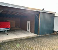 Suche Garage zum Schrauben Bayern - Kaufbeuren Vorschau