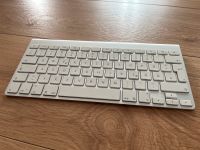 Apple Magic Keyboard A1314 Nordrhein-Westfalen - Willich Vorschau