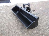 Baggerschaufel Minibagger Schaufel 80cm /  MS01/ hydraulisch Nordrhein-Westfalen - Hamminkeln Vorschau