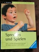 Ravensburger Buch Ratgeber Kindergarten Schule Sprechen Spielen Baden-Württemberg - Dettingen an der Iller Vorschau