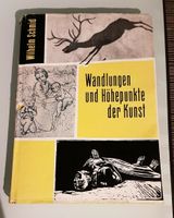 Wandlungen und Höhepunkte der Kunst,  1958 Bayern - Olching Vorschau