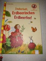 Erstlesen, Zauberhaft, Erdbeerinchen Erdbeerfee! Nordrhein-Westfalen - Brüggen Vorschau