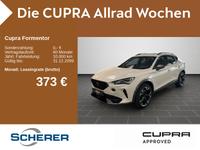 Cupra Formentor VZ 2.0 TSI DSG 4DRIVE, Rückfahrkamera Saarbrücken-West - Burbach Vorschau