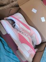 Puma Sneaker Pink Gr 38 Nordrhein-Westfalen - Hagen Vorschau