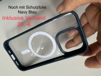 iPhone 15Pro Sector Slim Case MagSafe Arktis Pro blau Nordrhein-Westfalen - Oberhausen Vorschau