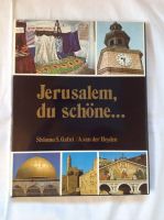 Jerusalem, du schöne..., Bildband, 1978 Stuttgart - Vaihingen Vorschau