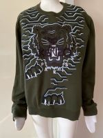 Kenzo Sweatshirt Pullover neuwertig Altona - Hamburg Blankenese Vorschau