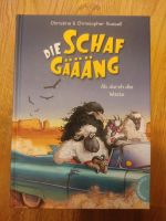 Die Schafgäääng - Ab durch die Wüste (ab 10 Jahre) Schleswig-Holstein - Trittau Vorschau