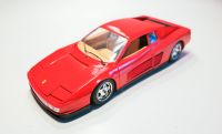 Bburago Ferrari Testarossa (1984),Scala 1:18 Nordrhein-Westfalen - Dorsten Vorschau