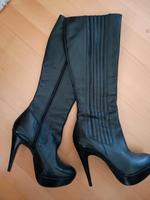 Damen Stiefel mit Absatz verschiedene Modelle zu verkaufen Bayern - Bad Grönenbach Vorschau